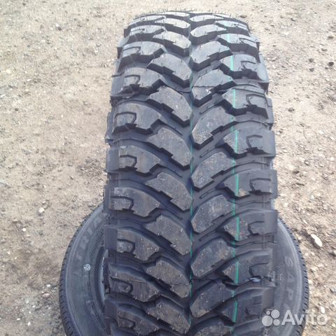 Comforser CF3000 275/65 R18