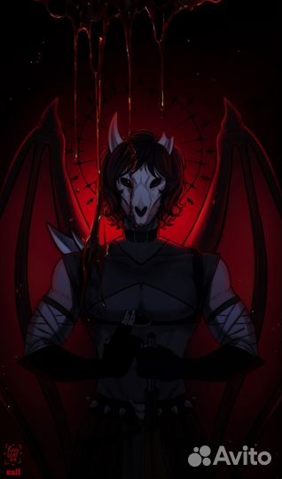 Графический художник