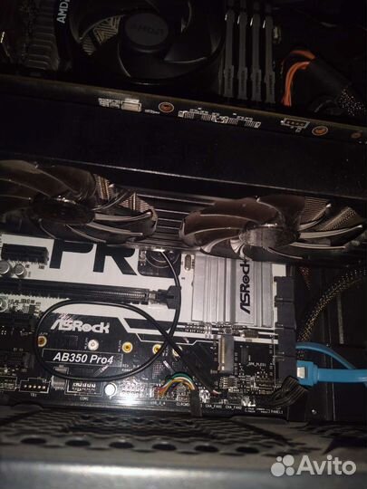 Видеокарта gtx 1060 3gb dual
