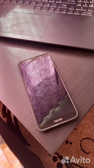 Honor 7A