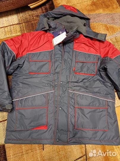 Костюм мужской 