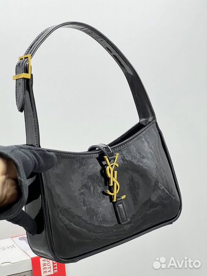 Yves saint laurent сумка