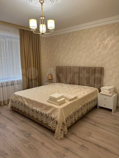 2-к. квартира, 78 м², 3/3 эт.