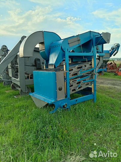 Стационарный Овс-25