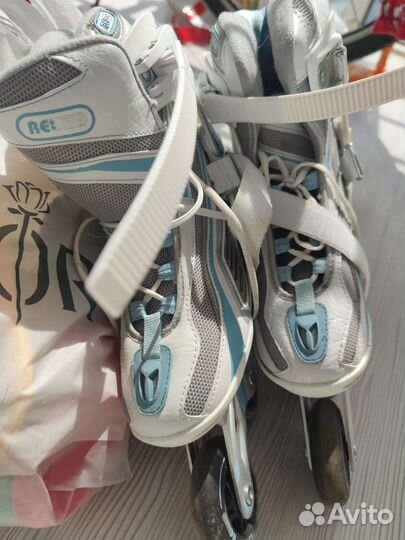 Ролики reaction, р38