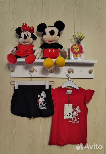 Костюм для девочки