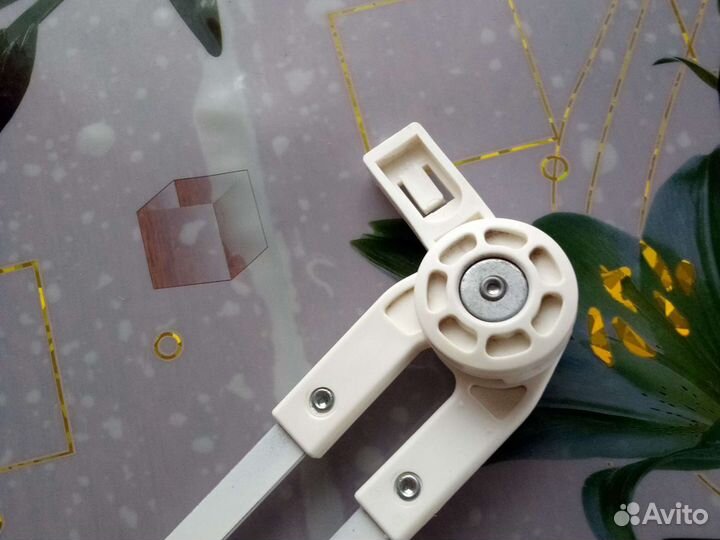 Трещетка для коляски