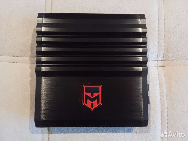 Усилитель урал молот мт 2.60