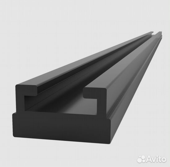 Склизы графитовые для снегохода yamaha