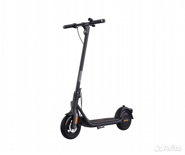 Электросамокат Ninebot by Segway KickScooter F2