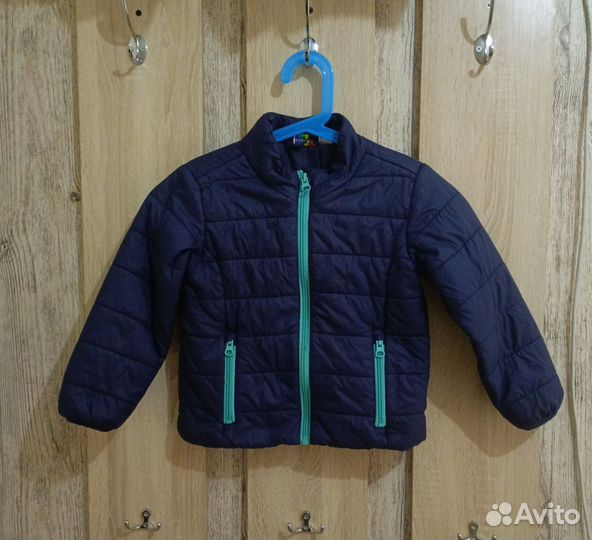 Одежда для мальчика пакетом 104 110