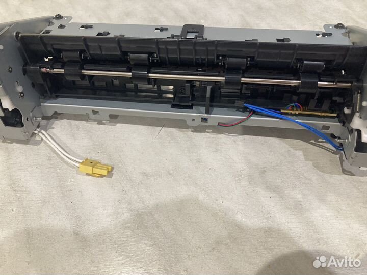 Оригинальная печка HP m400 m425