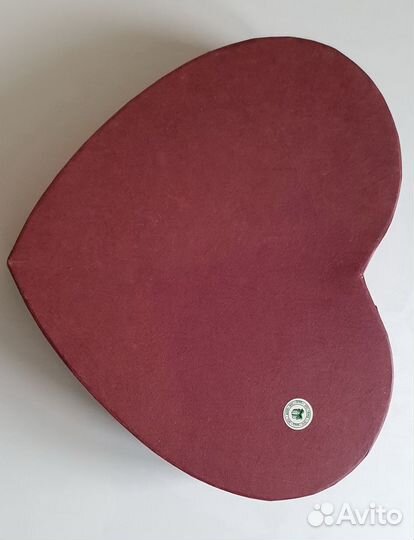 Кофейный сервиз (новый)