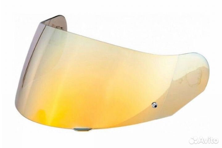 Визор на мотошлем HJC