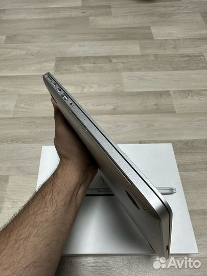 Apple MacBook Pro 13 2014