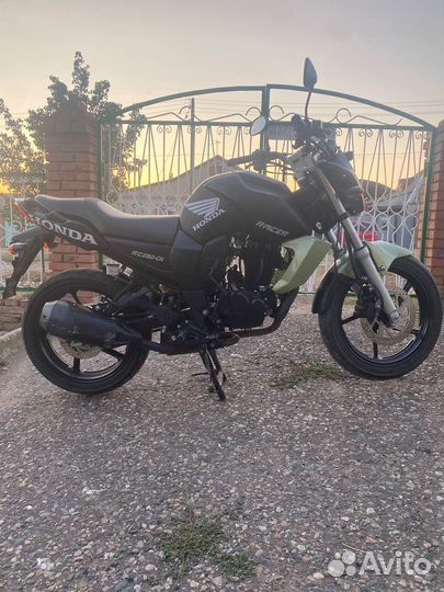 Racer Nitro 250