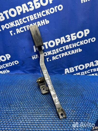 Педаль газа Hyundai Sonata 4 седан 2008