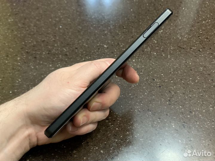 Sony Xperia 1 III, 12/256 ГБ