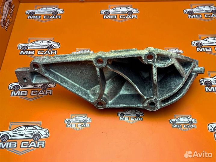Лапа левая W166 GLE63 AMG S-modell GLE-class AMG
