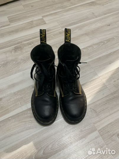 Dr martens ботинки 40