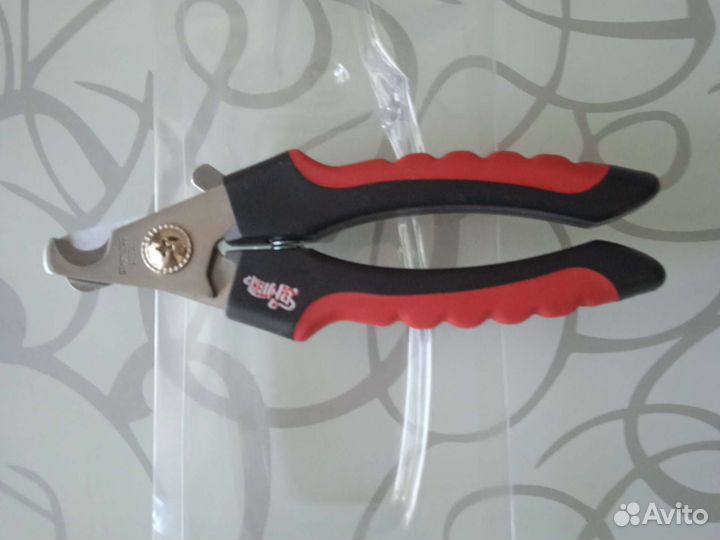 Кусачки для котов и собак