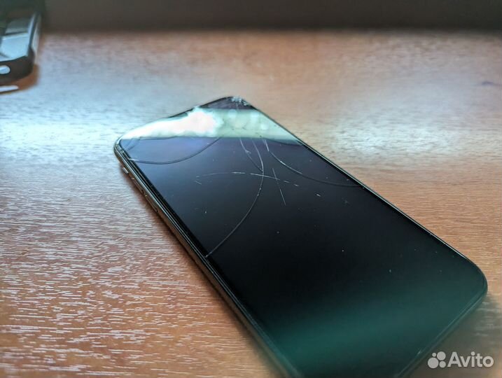 iPhone 11 Pro Max, 256 ГБ