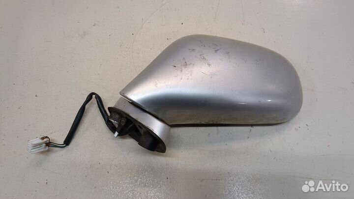 Зеркало боковое левое Mitsubishi Carisma, 2003