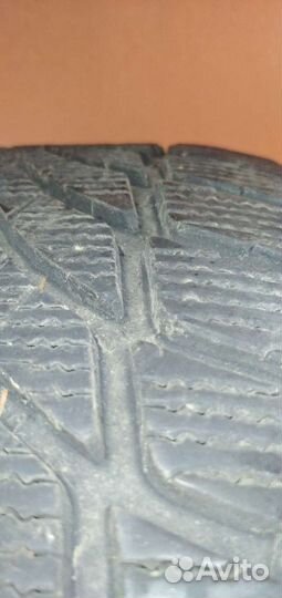 Goodyear UltraGrip 2 235/45 R18 98T