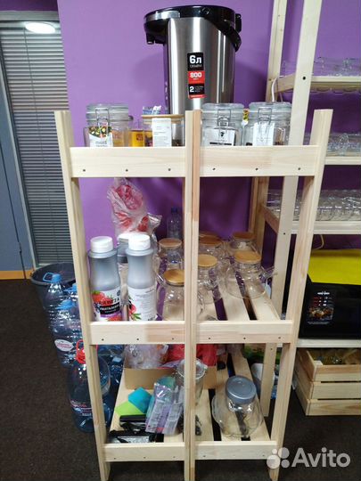 Чайник термопот