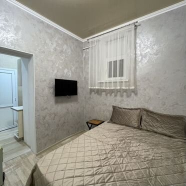 2-к. квартира, 35 м², 2 кровати