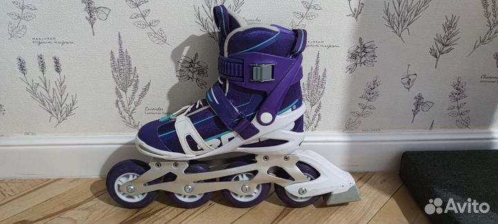 Ролики детские Roces