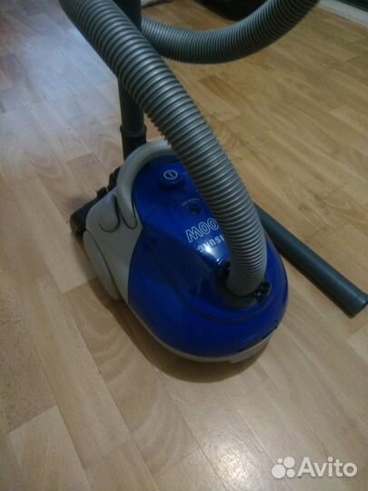 Пылесос samsung vc-5853