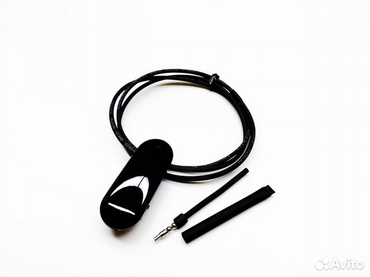 Микронаушник магнитный VIP