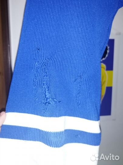 Хоккейные гамаши