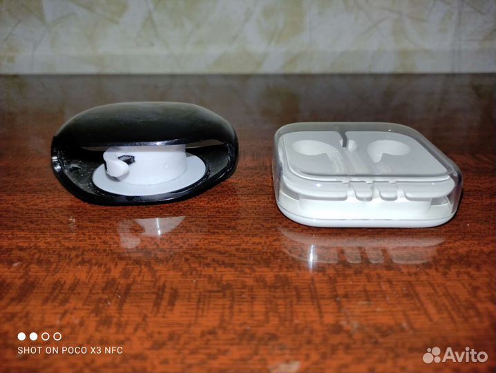 Катушка для наушников