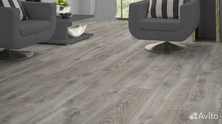 Ламинат влагостойкий