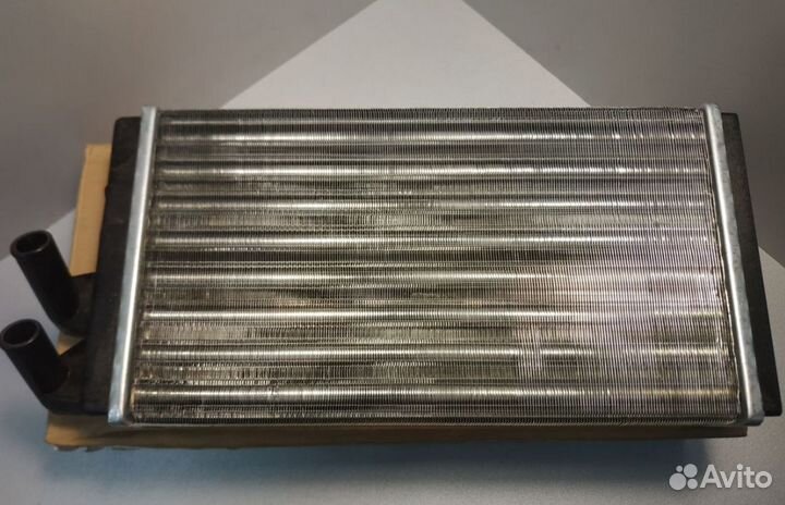 Радиатор охлаждения