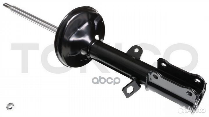 Стойка газомасляная задняя левая /333052/ B2125