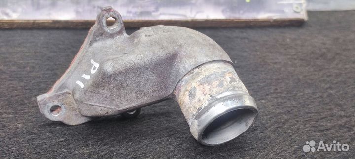 Отвод охлаждающей жидкости Primera P11