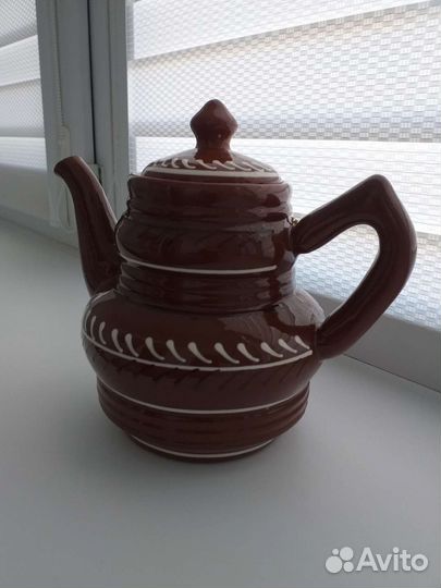 Заварочный чайник