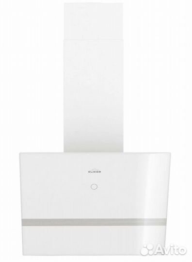 Вытяжка Elikor Rise 50 Wh/White
