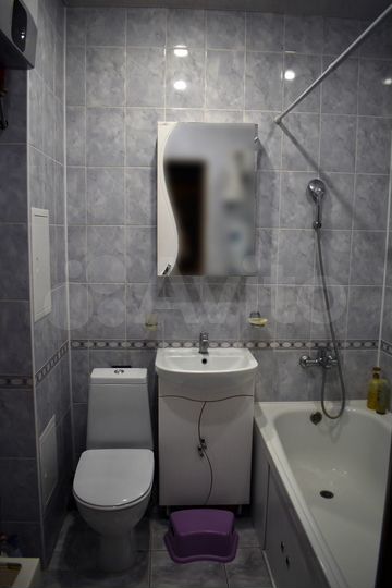 1-к. квартира, 39,8 м², 3/10 эт.