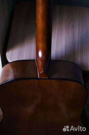 Гитара yamaha f310 + тюнер