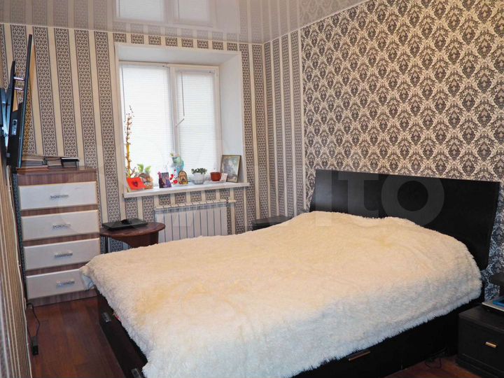 4-к. квартира, 73 м², 3/5 эт.