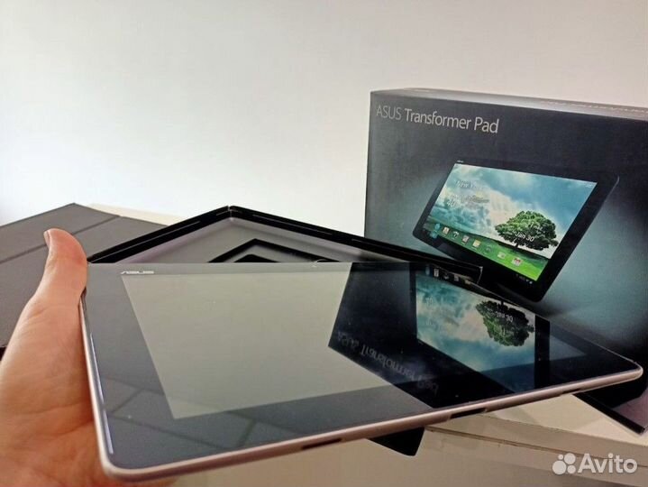 Asus Transformer Pad Tf300tg Планшет
