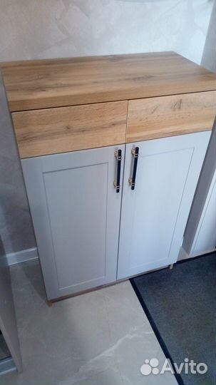 Тумба для обуви