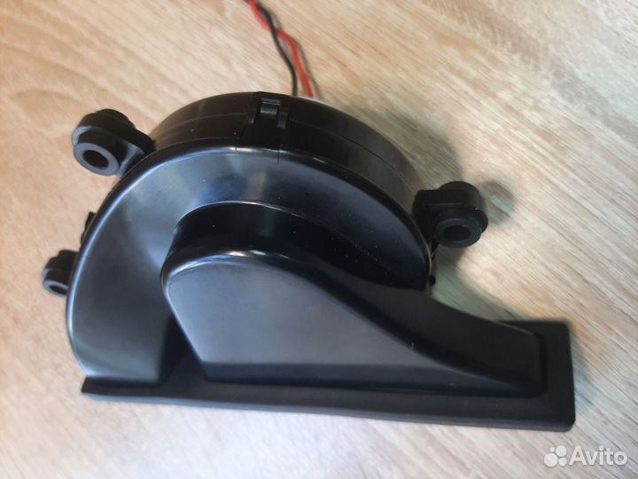 Турбина с мотором для робота пылесоса Tefal 20