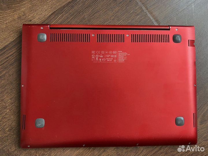 Lenovo IdeaPad U430P