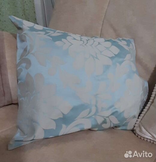 Наволочка декоративная