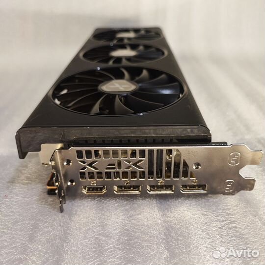 XFX RX 6800 XT